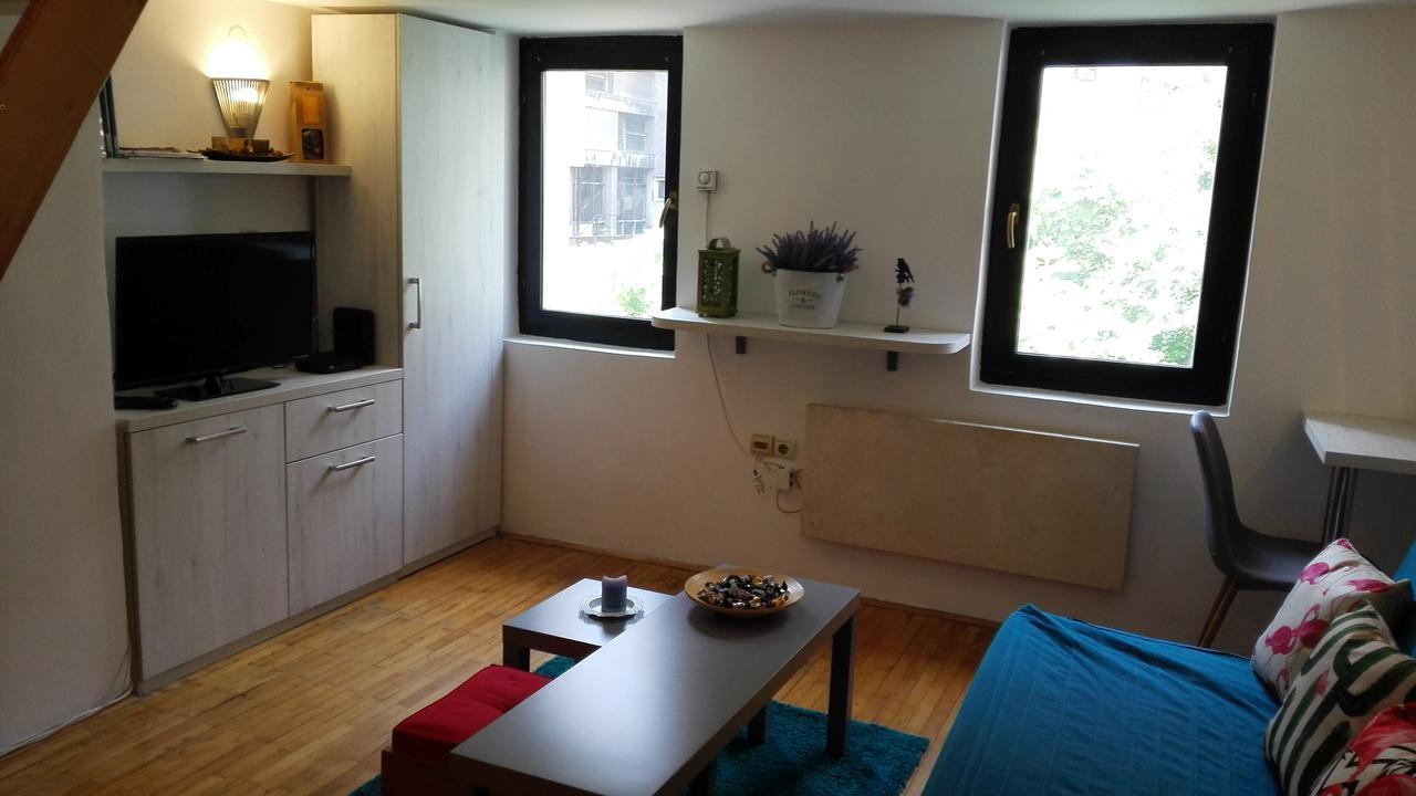 Cozy Apartment Beograd Ngoại thất bức ảnh